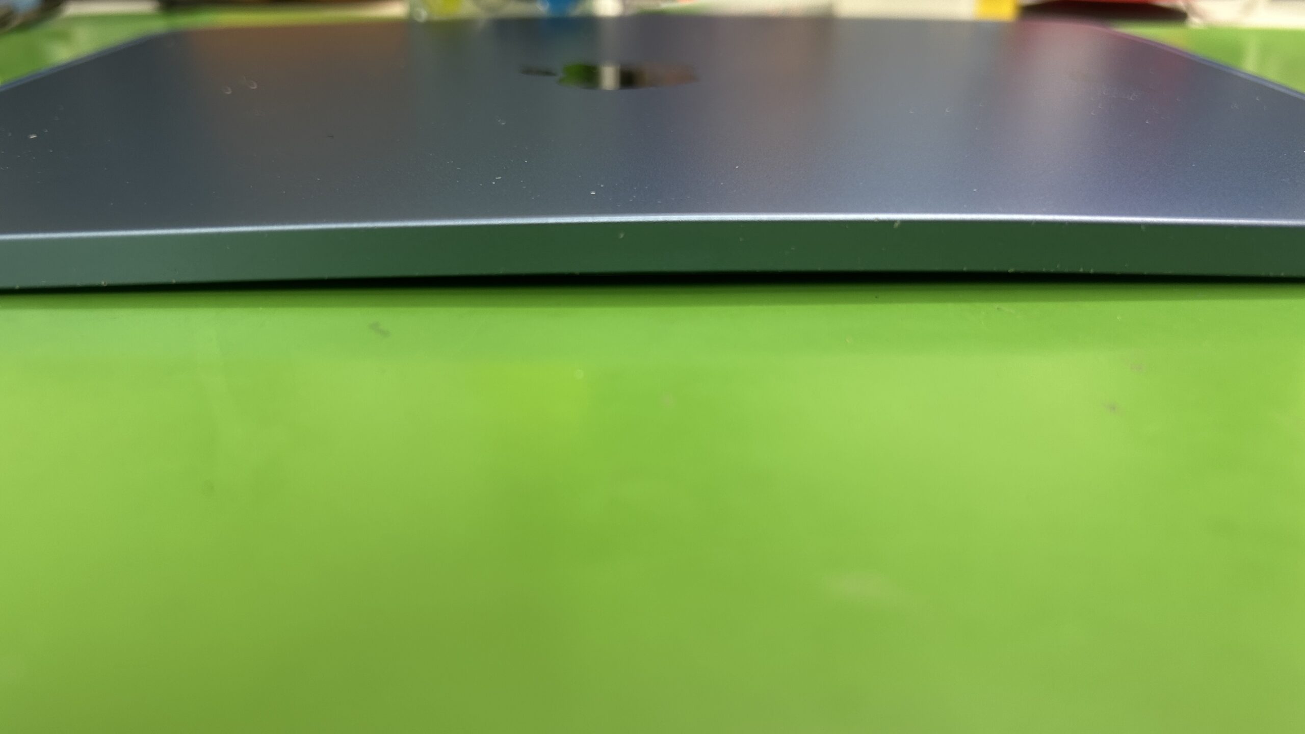 iPad iPad 10 バッテリー交換
